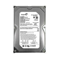 Жорсткий диск Seagate 250GB 7200rpm 16MB SATAII (ST3250620AS)