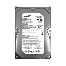 Жорсткий диск Seagate 250GB 7200rpm 16MB SATAII (ST3250620AS)