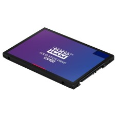 Накопичувач SSD Goodram CX400 Gen.2 128GB 2.5` SATAIII (SSDPR-CX400-128-G2)