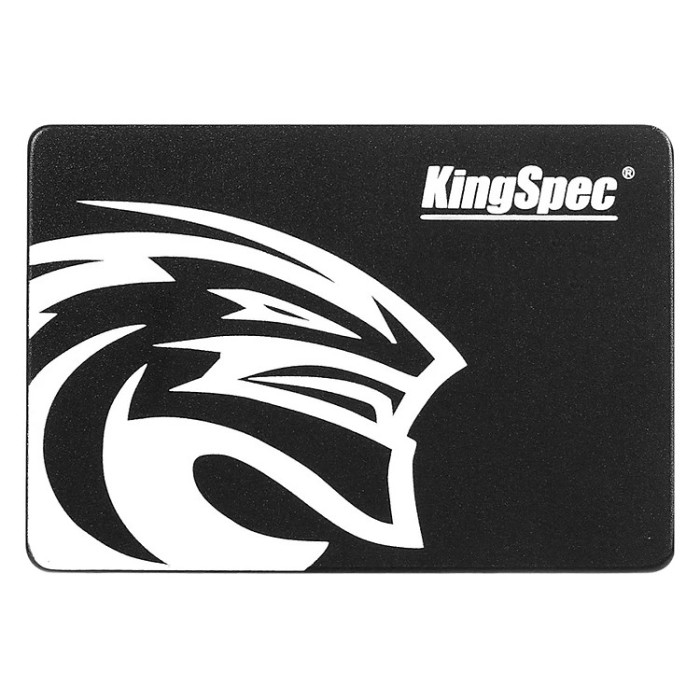 KingSpec 128Гб SSD 2.5 SATA III (P3-128)