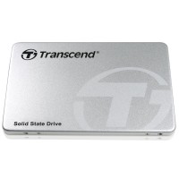 SSD диск Transcend SSD360S Premium 128GB 2.5` SATA III MLC (SSD360S)