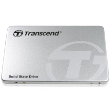 SSD диск Transcend SSD360S Premium 128GB 2.5` SATA III MLC (SSD360S)