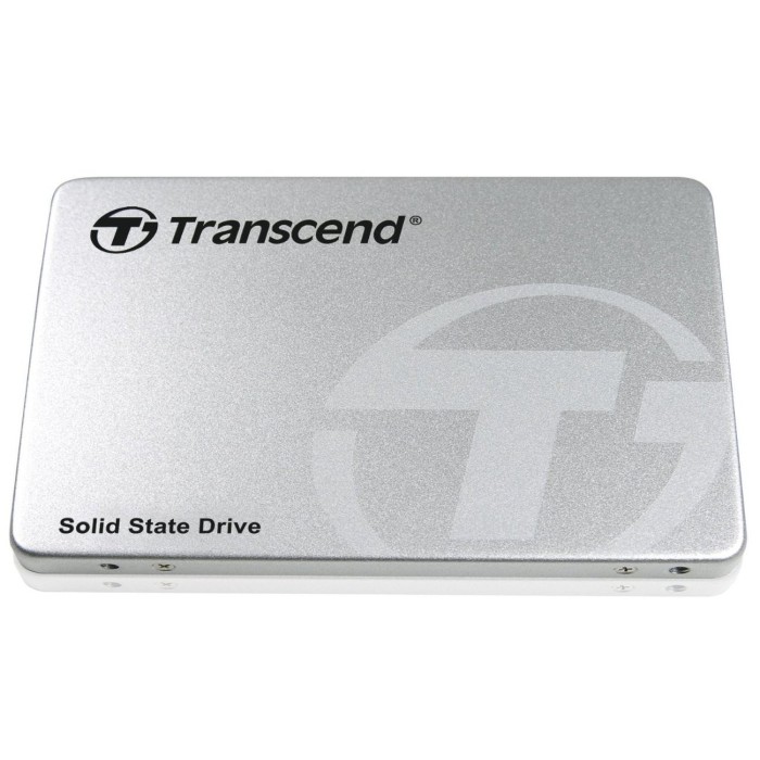SSD диск Transcend SSD360S Premium 128GB 2.5` SATA III MLC (SSD360S)