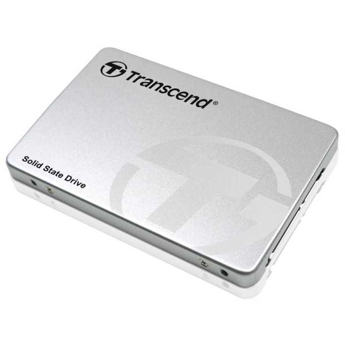 SSD диск Transcend SSD360S Premium 128GB 2.5` SATA III MLC (SSD360S)