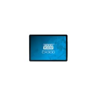 Накопичувач SSD 120GB GOODRAM CX300 2.5` SATAIII TLC (SSDPR-CX300-120)
