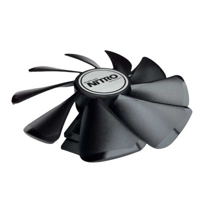 Кулера для Sapphire Nitro+ Champion (Cf1015h12d)