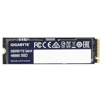 Накопичувач SSD M2 1TB Gigabyte Gen4 4000E M.2 2280 PCIe 4.0 x4 3D NAND (G440E1TB)
