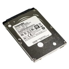 Жорсткий диск Toshiba 500GB 5400rpm 8MB MQ01ABF050 2.5` SATAIII (MQ01ABF050)
