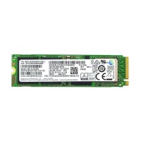 SSD накопичувач Samsung M.2 256 GB (MZVLB256HAHQ)
