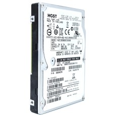 Жорсткий диск HGST HDD 600GB 10K 6G SAS 2.5'' (EG0600FBVFP) (HGST_HDD_600GB_10K_6G_SAS_2.5''_(EG0600FBVFP))