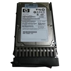 Жорсткий диск HP HDD 146GB 10K 3G SAS 2.5'' (DG146BAAJB) (HP_HDD_146GB_10K_3G_SAS_2.5''_(DG146BAAJB))