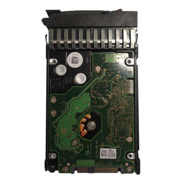 Жорсткий диск HP HDD 146GB 10K 3G SAS 2.5'' (DG146BAAJB) (HP_HDD_146GB_10K_3G_SAS_2.5''_(DG146BAAJB))