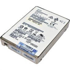 Твердотільний накопичувач HGST SSD 200GB 12G SAS 2.5'' (HUSMM1620ASS204) (HGST_SSD_200GB_12G_SAS_2.5''_(HUSMM1620ASS204))