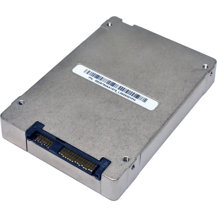 Твердотільний накопичувач HGST SSD 200GB 12G SAS 2.5'' (HUSMM1620ASS204) (HGST_SSD_200GB_12G_SAS_2.5''_(HUSMM1620ASS204))