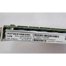Твердотільний накопичувач Intel SSD 6.4TB NVMe PCIe (DC P4608 SSDPECKE064T7S) (Intel_SSD_6.4TB_NVMe_PCIe_(DC_P4608_SSDPECKE064T7S))
