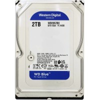 Жорсткий диск Western Digital Blue 2TB (ID72181652040368859)
