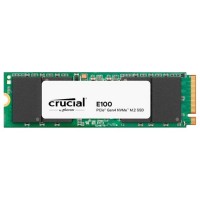 SSD накопичувач Crucial E100 1 TB M.2 2280 (CT1000E100SSD8)