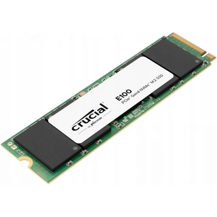SSD накопичувач Crucial E100 1 TB M.2 2280 (CT1000E100SSD8)