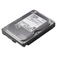 Жорсткий диск HDD TOSHIBA 4000 GB 4TB 128MB 5400RPM 3.5 SATA III (DT02ABA400V)