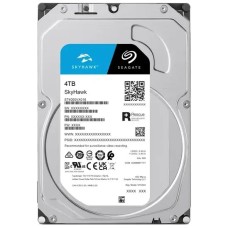 Жорсткий диск Seagate SkyHawk HDD 4TB 5900rpm 256MB ST4000VX015 3.5 SATAIII (ST4000VX015)