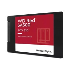 SSD диск Western Digital Red SA500 2TB 2.5` SATAIII 3D NAND TLC (WDS200T2R0A)