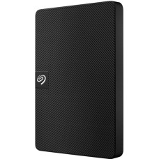 Зовнішній Жорсткий диск Seagate Expansion Portable Drive 2 TB 2.5 USB 3.0 External Black (STKM2000400)