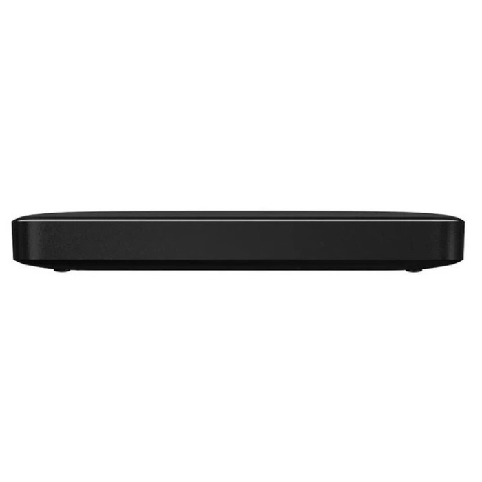 Зовнішній Жорсткий диск Western Digital Elements 1TB 2.5 USB 3.0 External Black (WDBUZG0010BBK-WESN)
