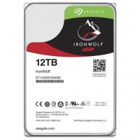 HDD Seagate IronWolf 12 TB (ST12000VN0008)