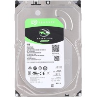 Жорсткий диск Seagate BarraCuda HDD 4TB 5400rpm 256MB 3.5 SATA III (ST4000DM004)