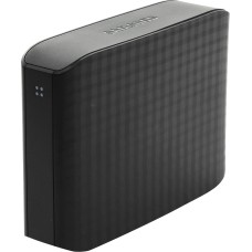 Зовнішній жорсткий диск Samsung D3 Station 3TB KCC-REM-STX-HX-D301TEB 3.5 USB 3.0 External Black (KCC-REM-STX-HX-D301TEB)