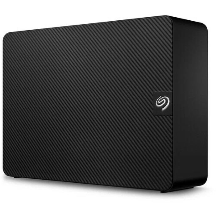 Зовнішній жорсткий диск Seagate Expansion Desktop Drive 4TB SRD00F2 USB 3.0 1D7AD8-500 (1D7AD8-500)