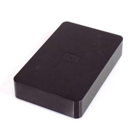 Зовнішній жорсткий диск Western Digital Elements Desktop 1.5TB WDBAAU0015HBK-01 3.5 USB 2.0 (WDBAAU0015HBK-01)