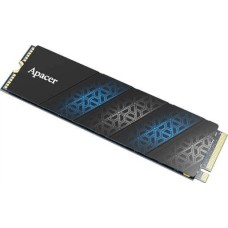 SSD диск Apacer AS2280P4U Pro 1TB M.2 2280 PCIe 3.0 x4 3D NAND TLC (AP1TBAS2280P4UPRO)