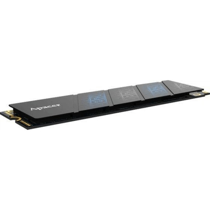 SSD диск Apacer AS2280P4U Pro 1TB M.2 2280 PCIe 3.0 x4 3D NAND TLC (AP1TBAS2280P4UPRO)