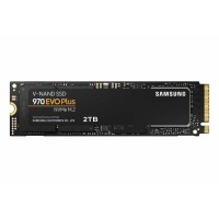 SSD диск Samsung 970 Evo Plus 2TB M.2 PCIe 3.0 x4 V-NAND MLC (MZ-V7S2T0BW)