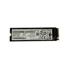Накопичувач SSD Western Digital M.2 2280 SN730 1TB NVMe PCIe 3.0×4 (SDBQNTY‑1T00‑1001)