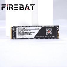 Накопичувач FIREBAT PRO SSD M.2 NVMe 1TB (FET34C)