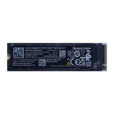 Накопичувач SSD WD PC SN730 512Gb NVMe M.2 Gen3x4 (SDBPNTY-512G-1006)
