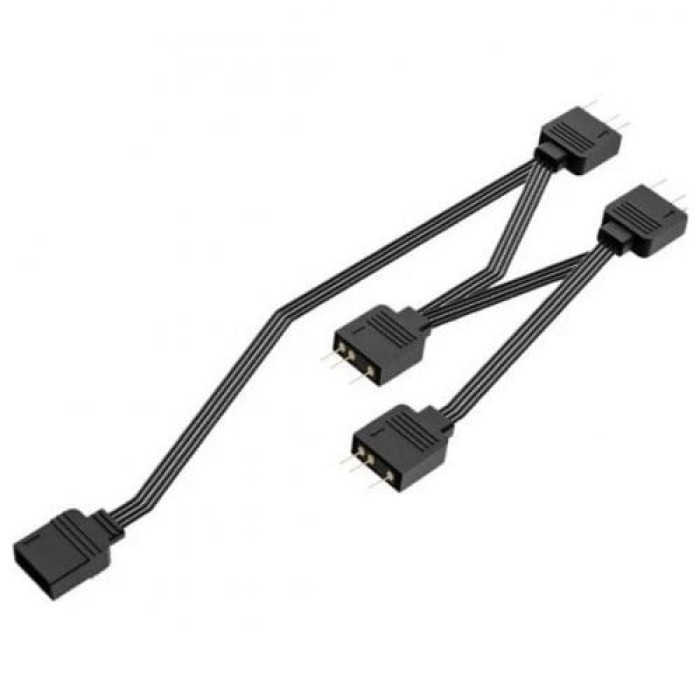 Кабель ID-Cooling FS-04 ARGB (ID-Cooling FS-04 ARGB)