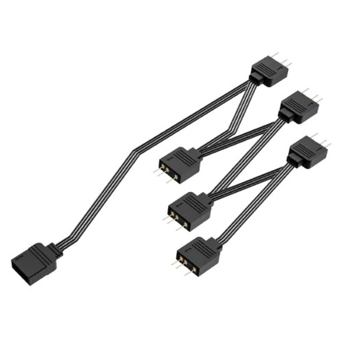 Кабель ID-Cooling FS-06 ARGB (ID-Cooling FS-06 ARGB)