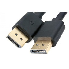 Кабель DisplayPort - DisplayPort 1,8м (DisplayPort - DisplayPort)