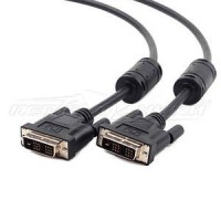 Кабель DVI-DVI-D Single Link 1.5m (DVI-DVI-D Single Link 1.5m)