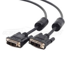 Кабель DVI-DVI-D Single Link 1.5m (DVI-DVI-D Single Link 1.5m)