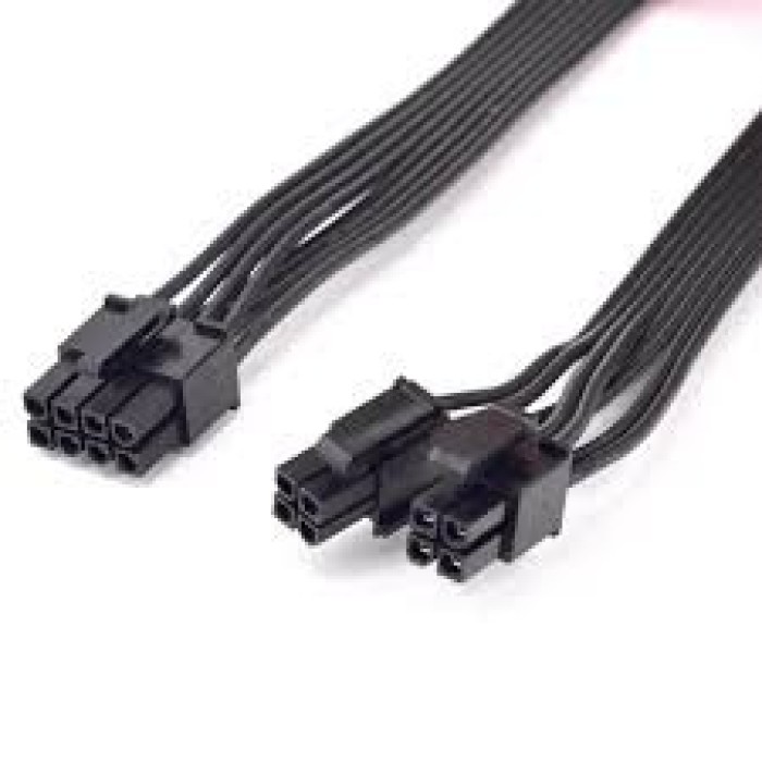 Кабель живлення CPU 4+4 для CORSAIR (RM550x-RM850x) (CPU 4+4 для CORSAIR)