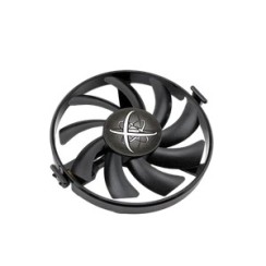 Кулера для XFX RX (470,480,570,580) FDC10H12S9-C (FirstD FDC10H12S9-C)
