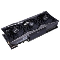 Відеокарта Colorful iGame GeForce RTX 3080 Vulcan OC 10G (iGame GeForce RTX 3080 Vulcan OC 10G)