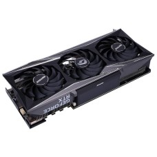 Відеокарта Colorful iGame GeForce RTX 3080 Vulcan OC 10G (iGame GeForce RTX 3080 Vulcan OC 10G)