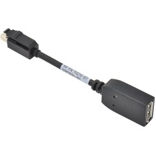Перехідник HP Mini DisplayPort to DisplayPort (708463-001)