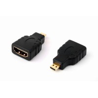 Перехідник HDMI to Micro HDMI (HDMI to Micro HDMI)