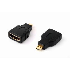 Перехідник HDMI to Micro HDMI (HDMI to Micro HDMI)